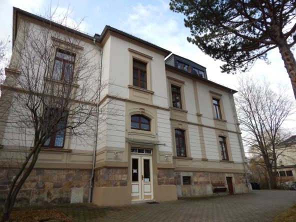 1 Monat kaltmietfrei* Renovierte 2 RaumWE mit Dusche & Gastherme in Meerane