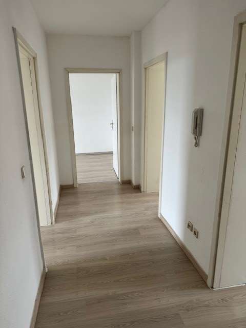 3 Monate kaltmietfrei * 3 RaumWE mit Badewanne & Balkon in Lichtenstein