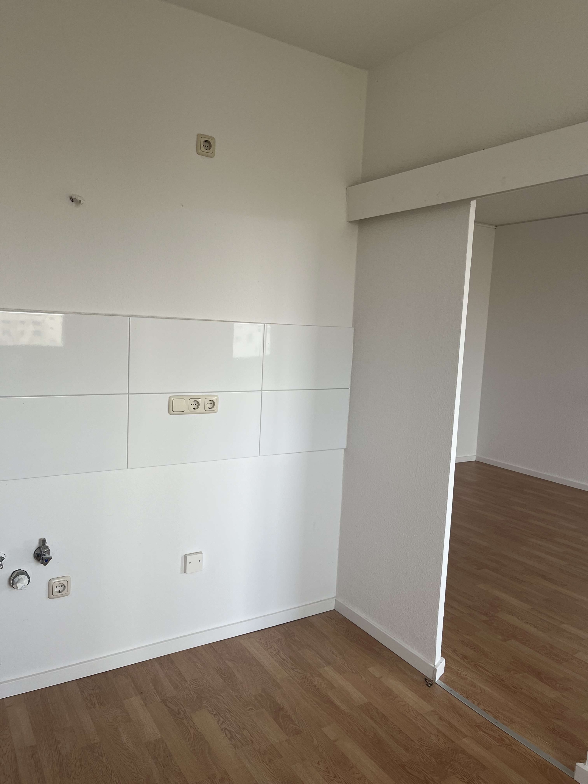 Diese helle 5-Raumwohnung bietet viel Platz für Ihre Familie in Königswartha