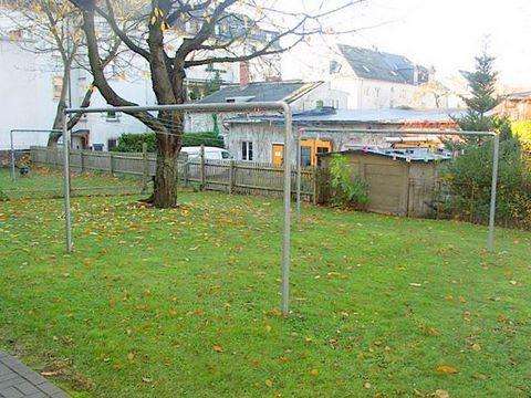 2 Monat kaltmietfrei * schöne 2 RaumWE mit Badewanne & Balkon in Chemnitz