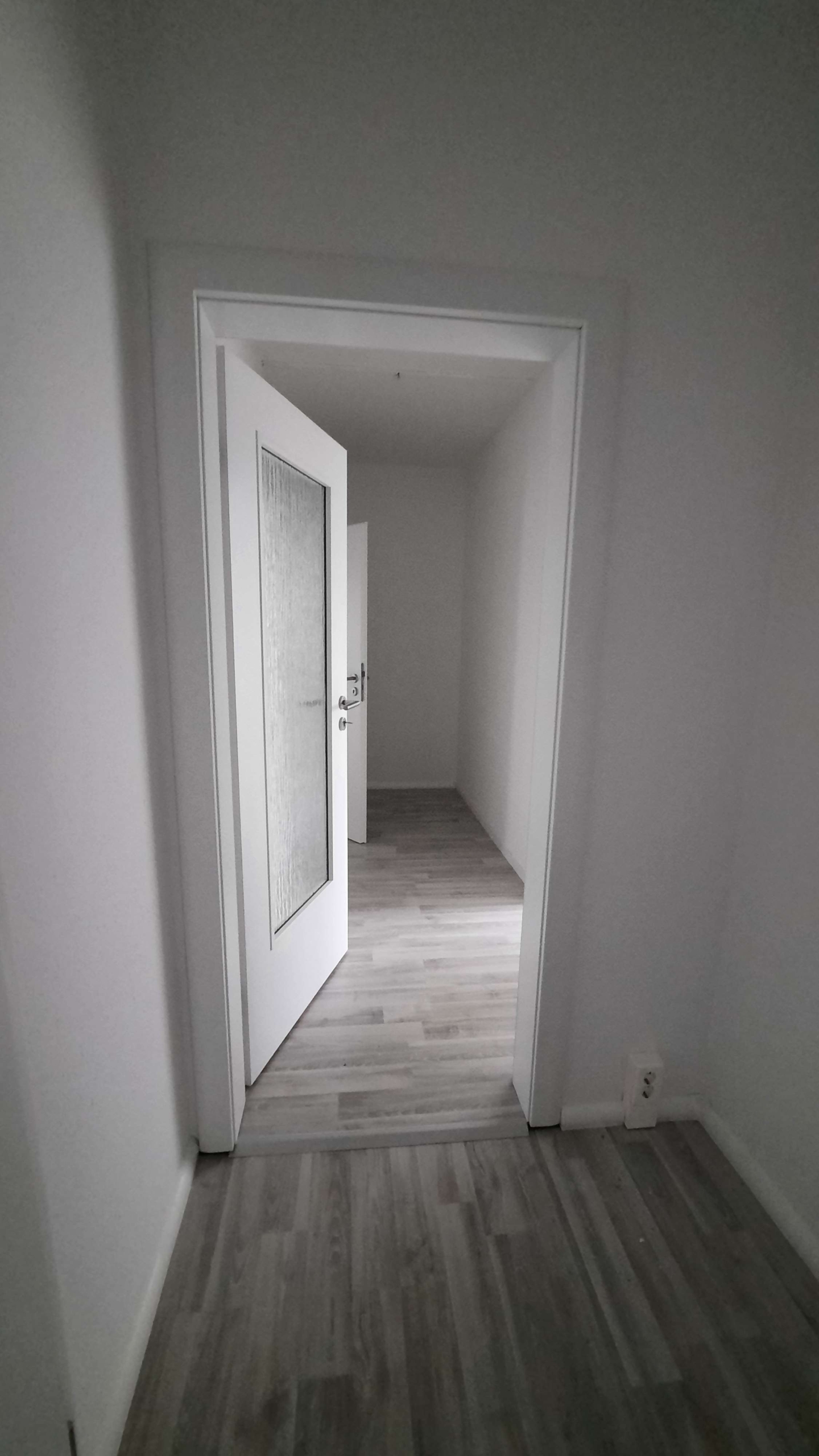 3,5 RaumWE mit 2 Bädern, Balkon und Einbauküche in Chemnitz