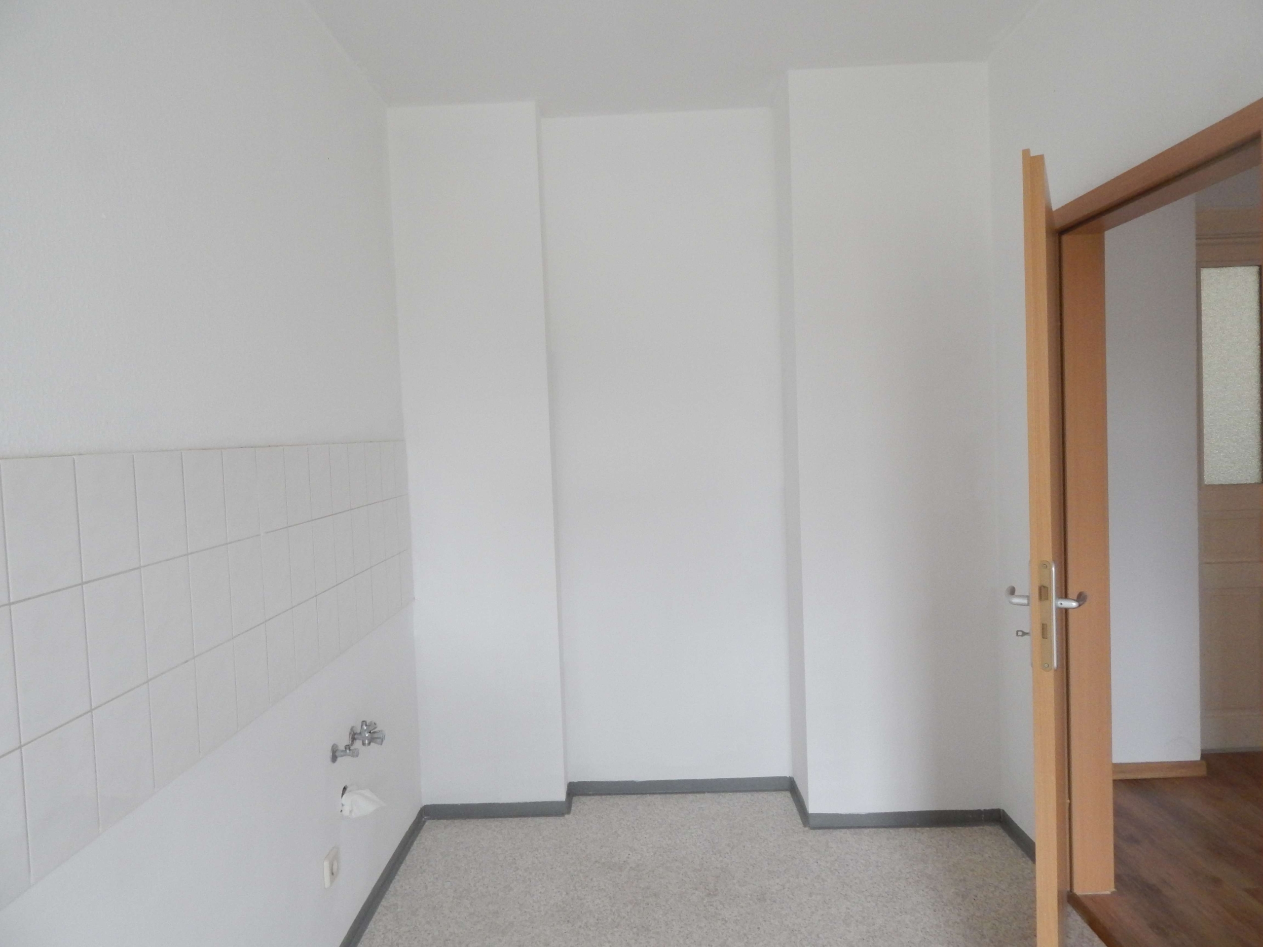 2 Monat kaltmietfrei * schöne 2 RaumWE mit Badewanne & Balkon in Chemnitz