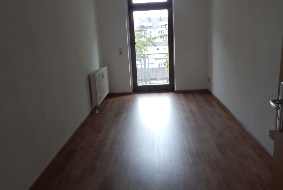 2 Monat kaltmietfrei * schöne 2 RaumWE mit Badewanne & Balkon in Chemnitz