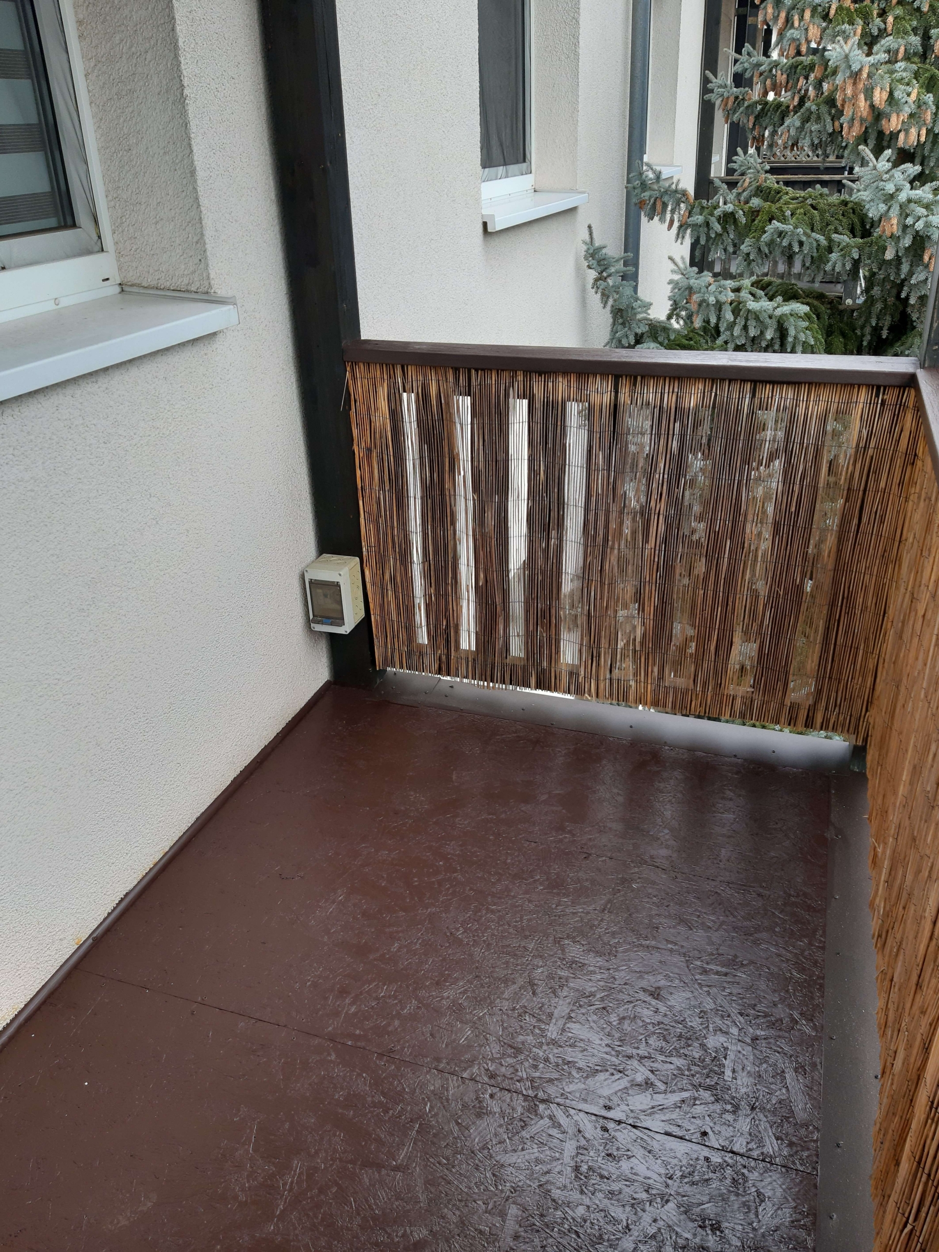 Schöne 3R-Wohnung mit Balkon & Badewanne sucht Sie! in Glauchau
