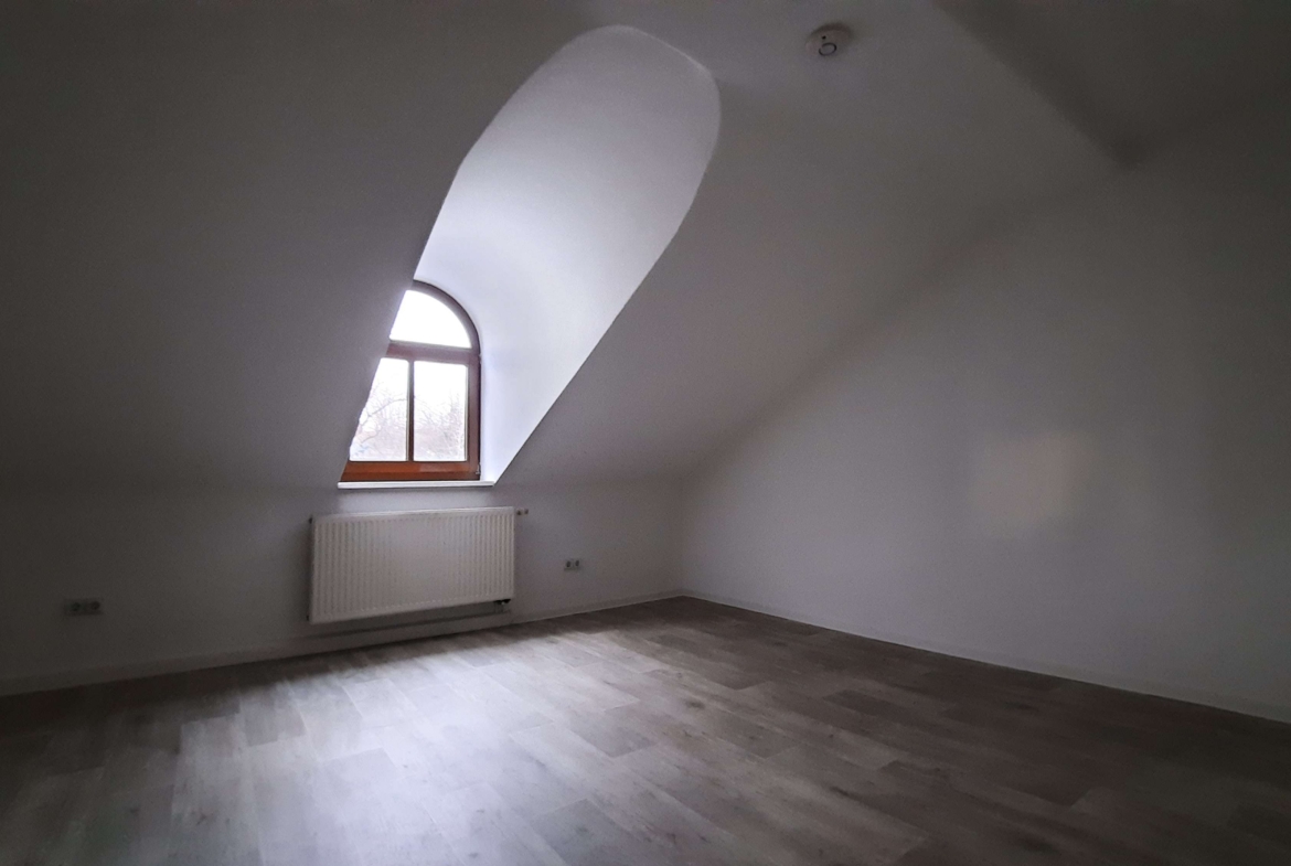 1 Monat kaltmietfrei* Renovierte 2 RaumWE mit Dusche & Gastherme in Meerane