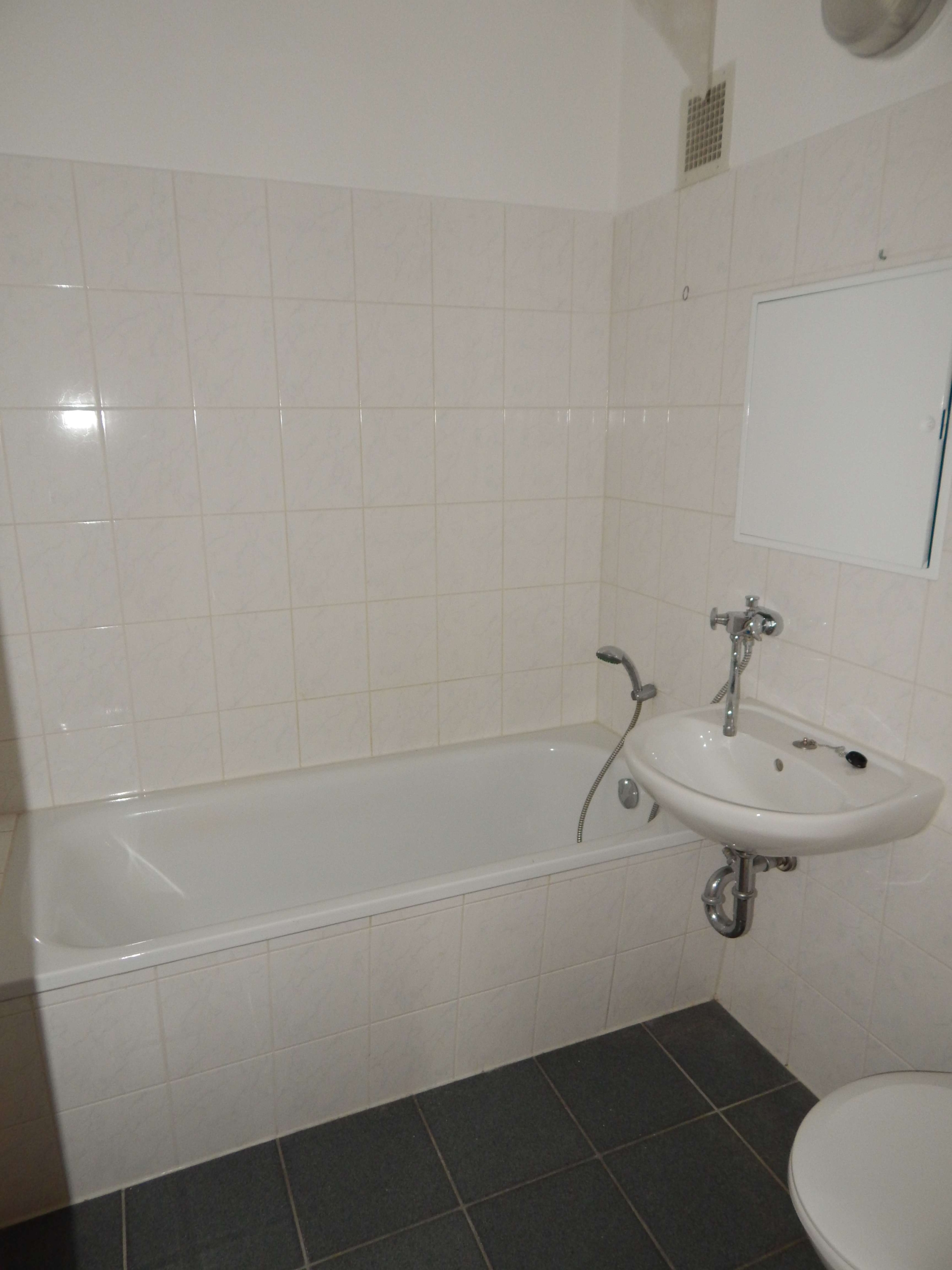 Schüler aufgepasst! Kaltmiete 2 Monate geschenkt! Tolle 1-Raum-Wohnung mit Balkon und Aufzug! in Klingenthal