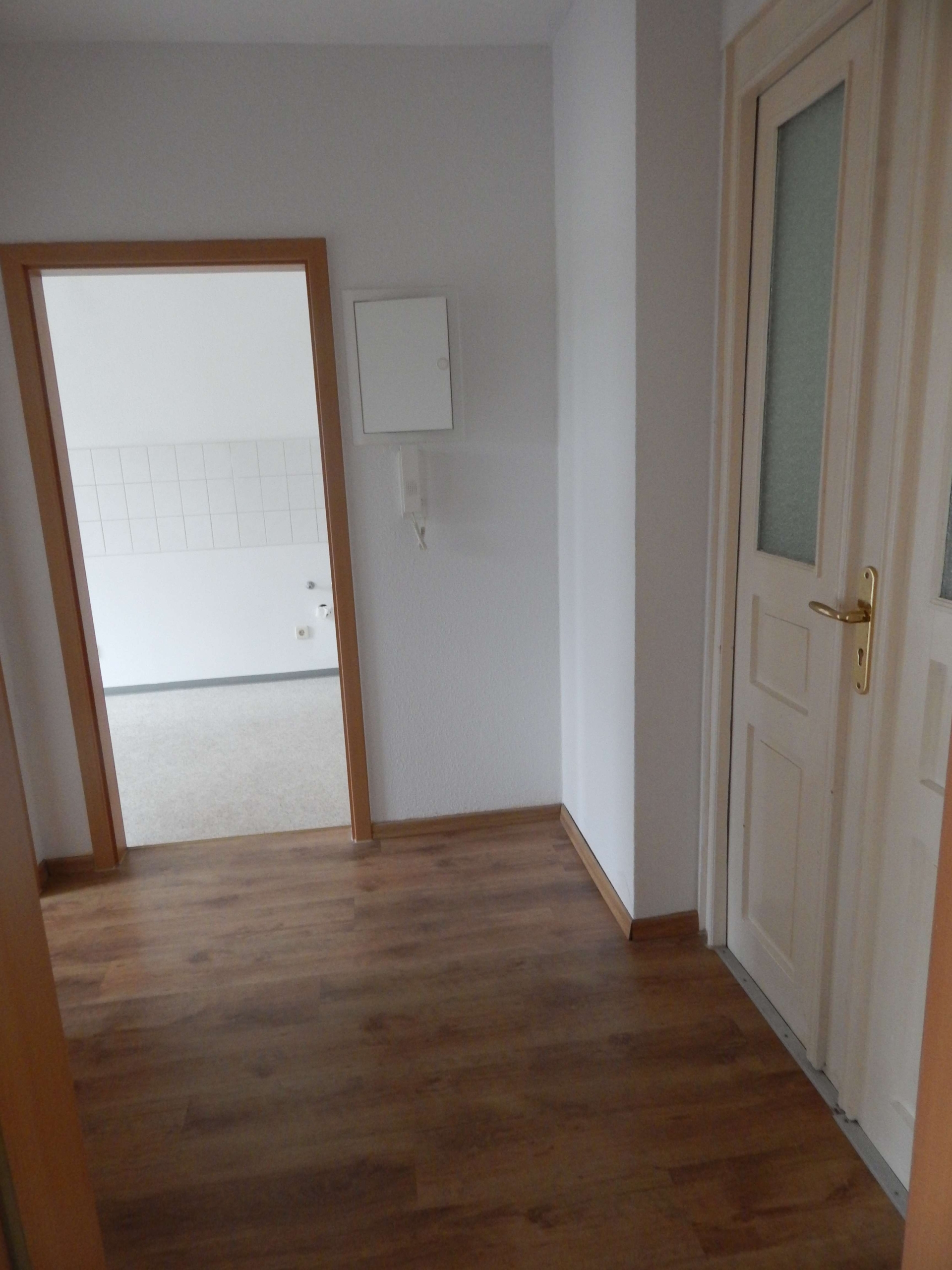 2 Monat kaltmietfrei * schöne 2 RaumWE mit Badewanne & Balkon in Chemnitz