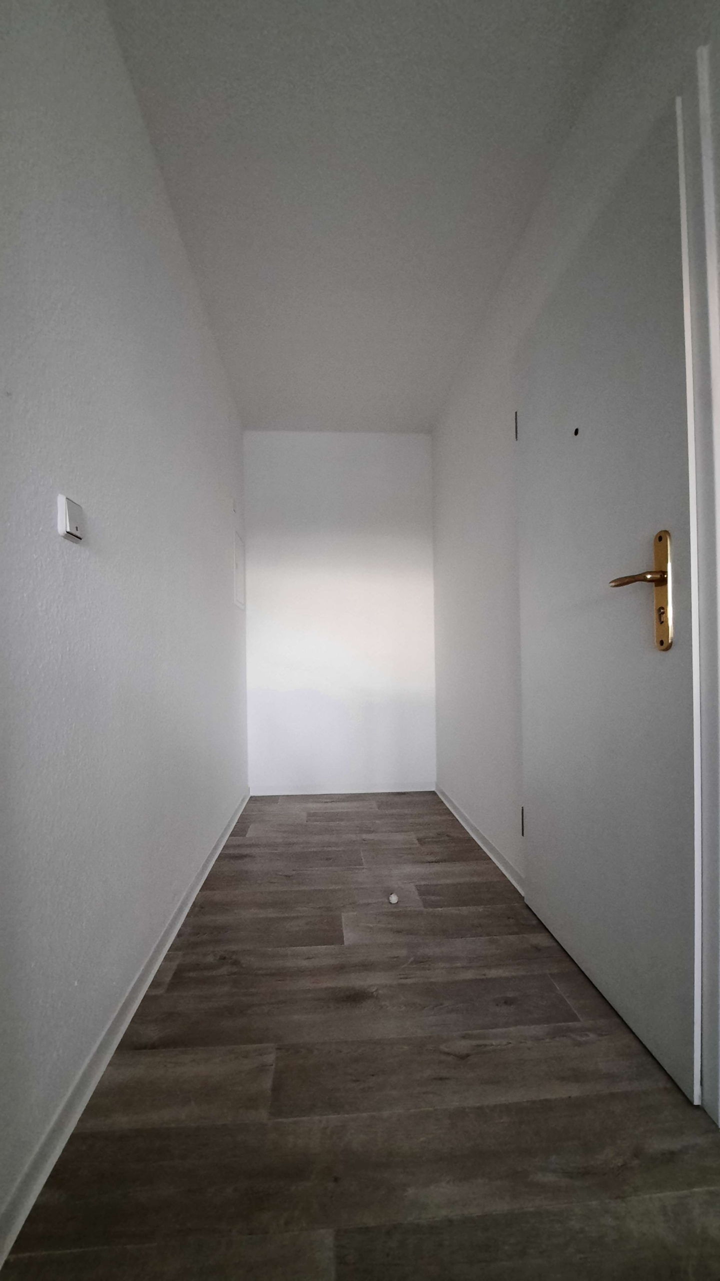 1 Monat kaltmietfrei* Renovierte 2 RaumWE mit Dusche & Gastherme in Meerane