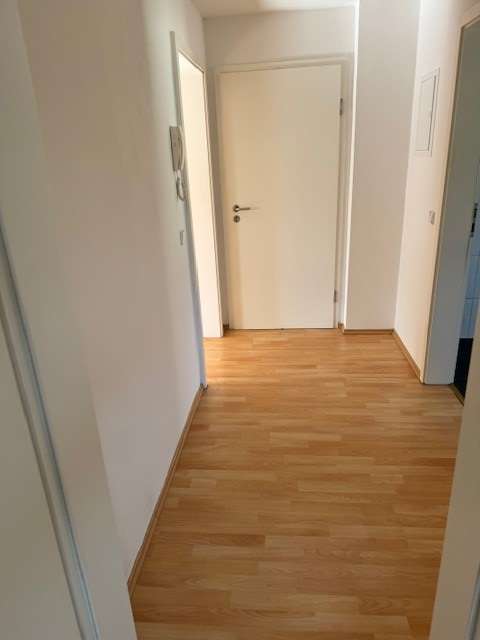Sonnige 2-Raum-WE mit Balkon in Glauchau