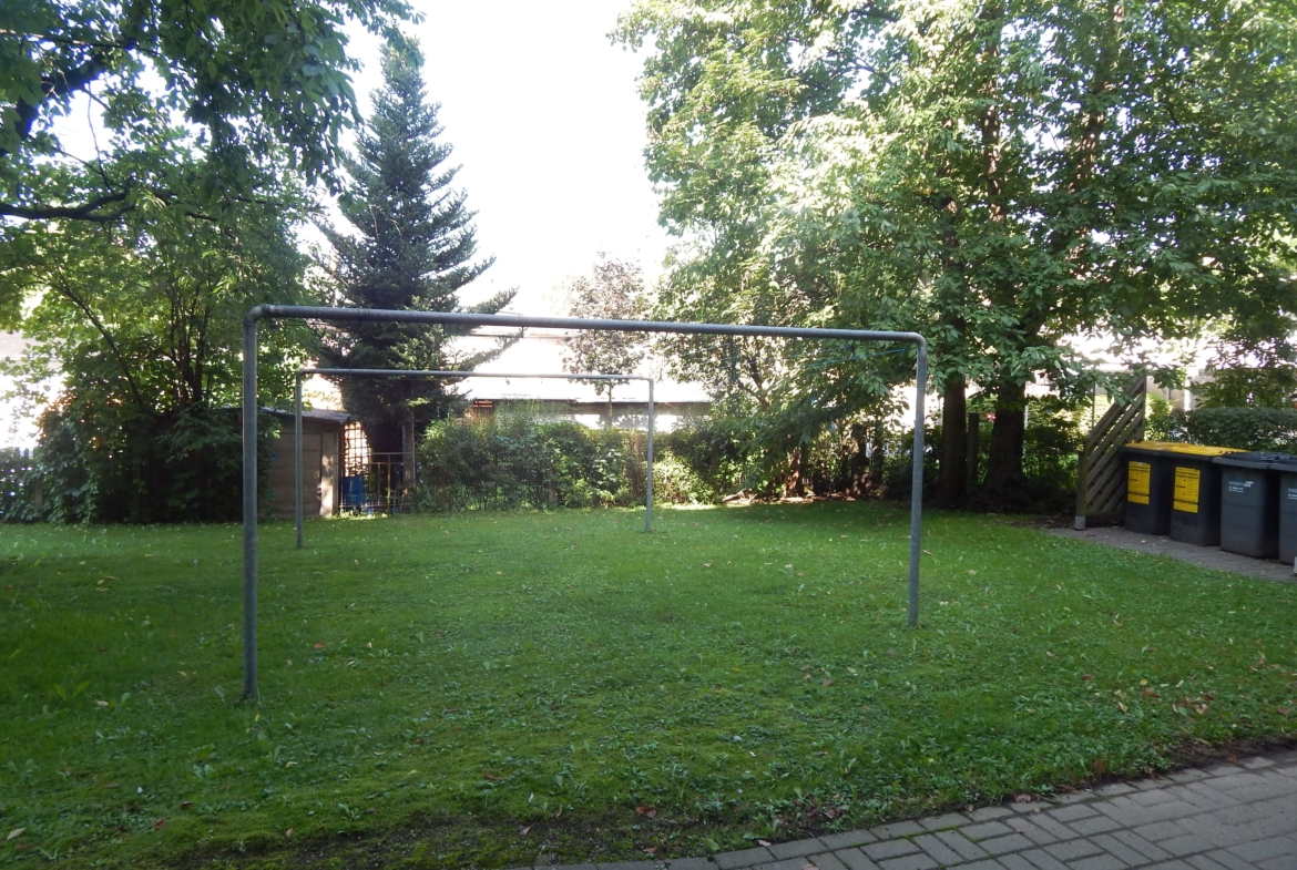 2 Monat kaltmietfrei * 2R-Wohnung mit großem Balkon und Wannenbad in Chemnitz