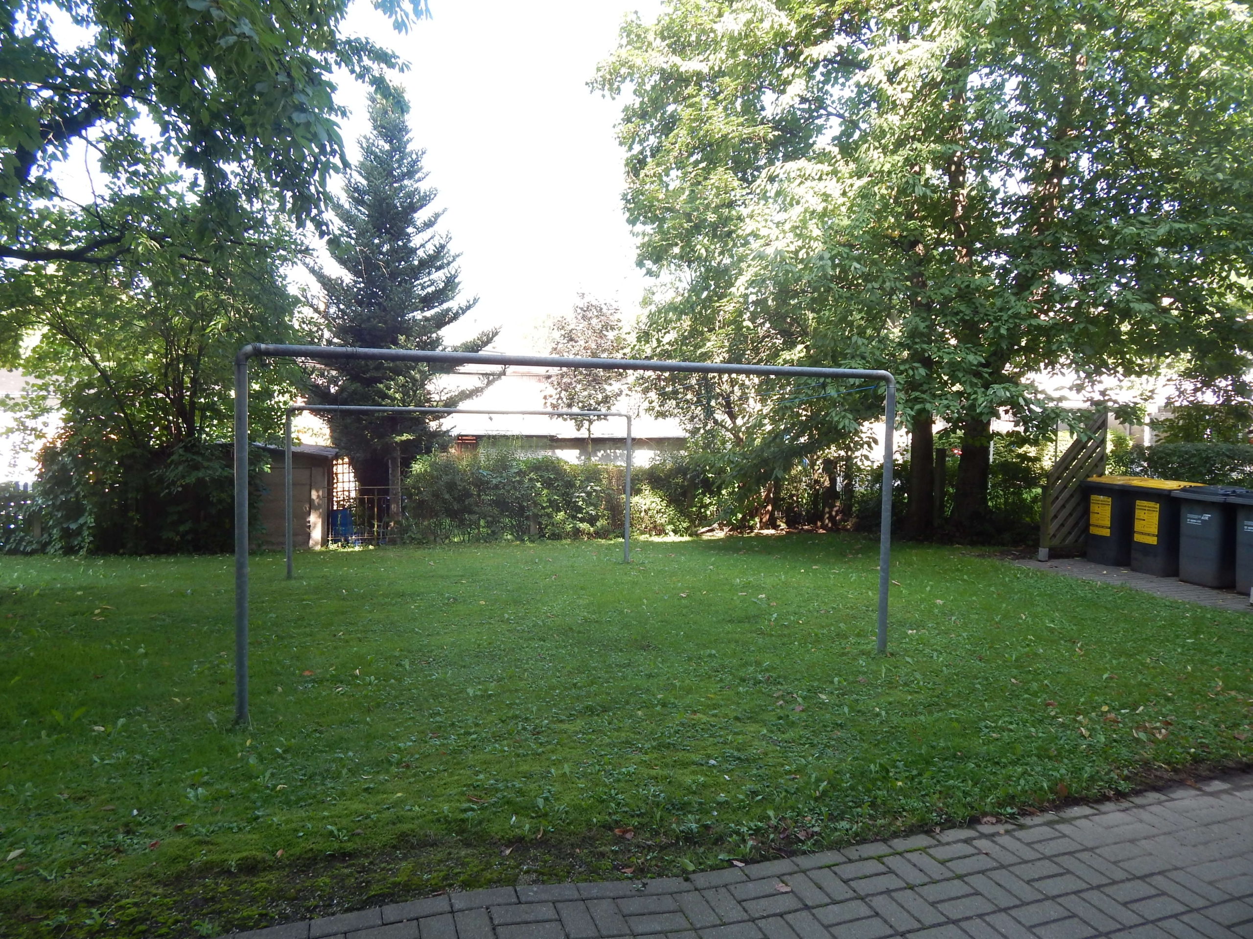 2 Monat kaltmietfrei * 2R-Wohnung mit großem Balkon und Wannenbad in Chemnitz