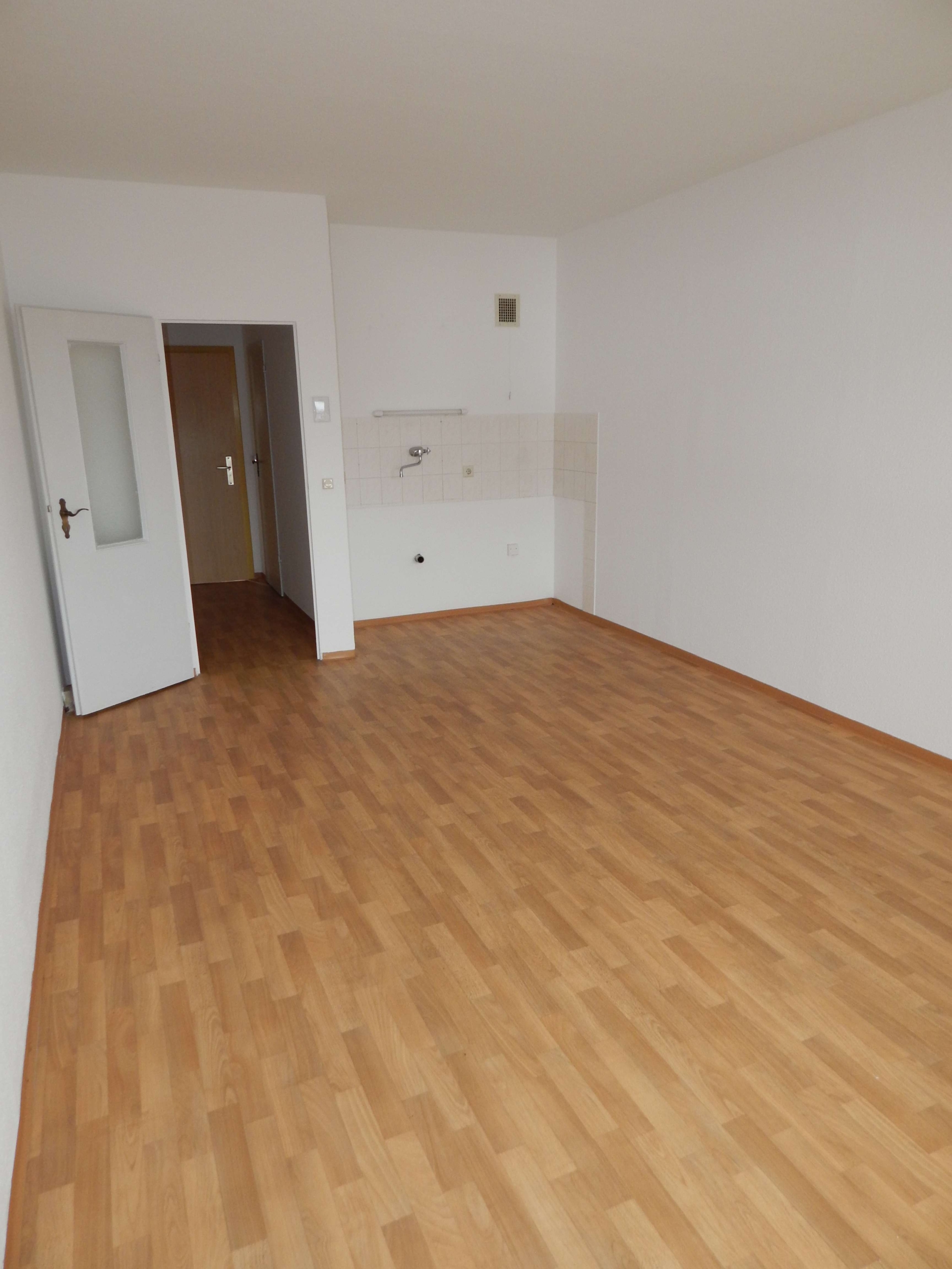 Schüler aufgepasst! Kaltmiete 2 Monate geschenkt! Tolle 1-Raum-Wohnung mit Balkon und Aufzug! in Klingenthal