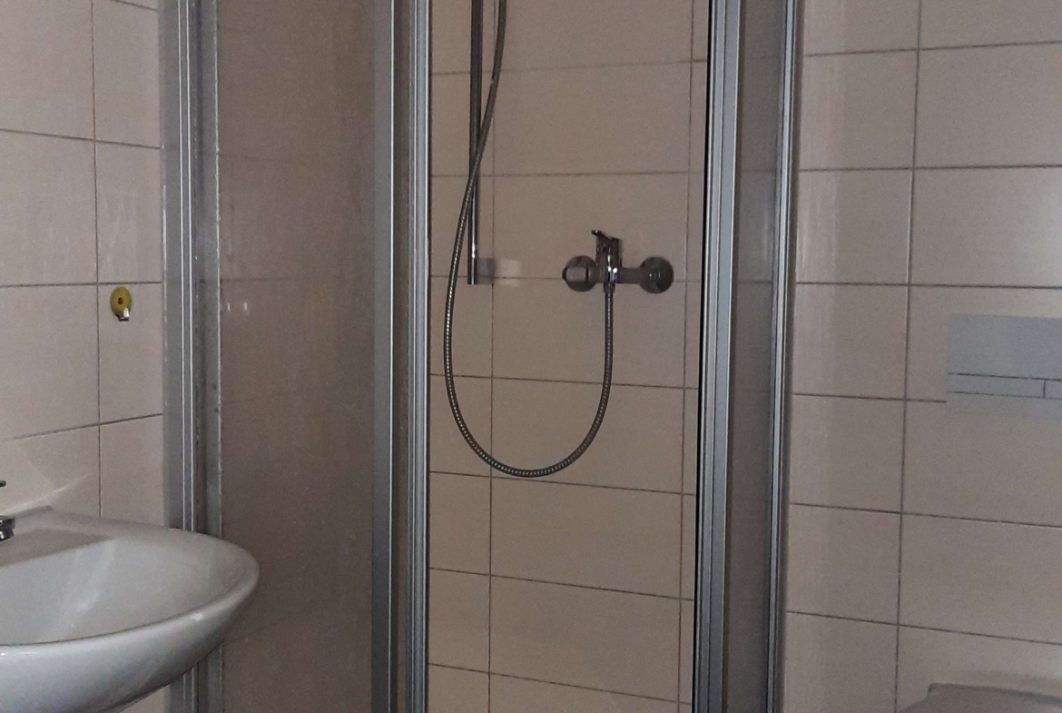 3,5 RaumWE mit 2 Bädern, Balkon und Einbauküche in Chemnitz