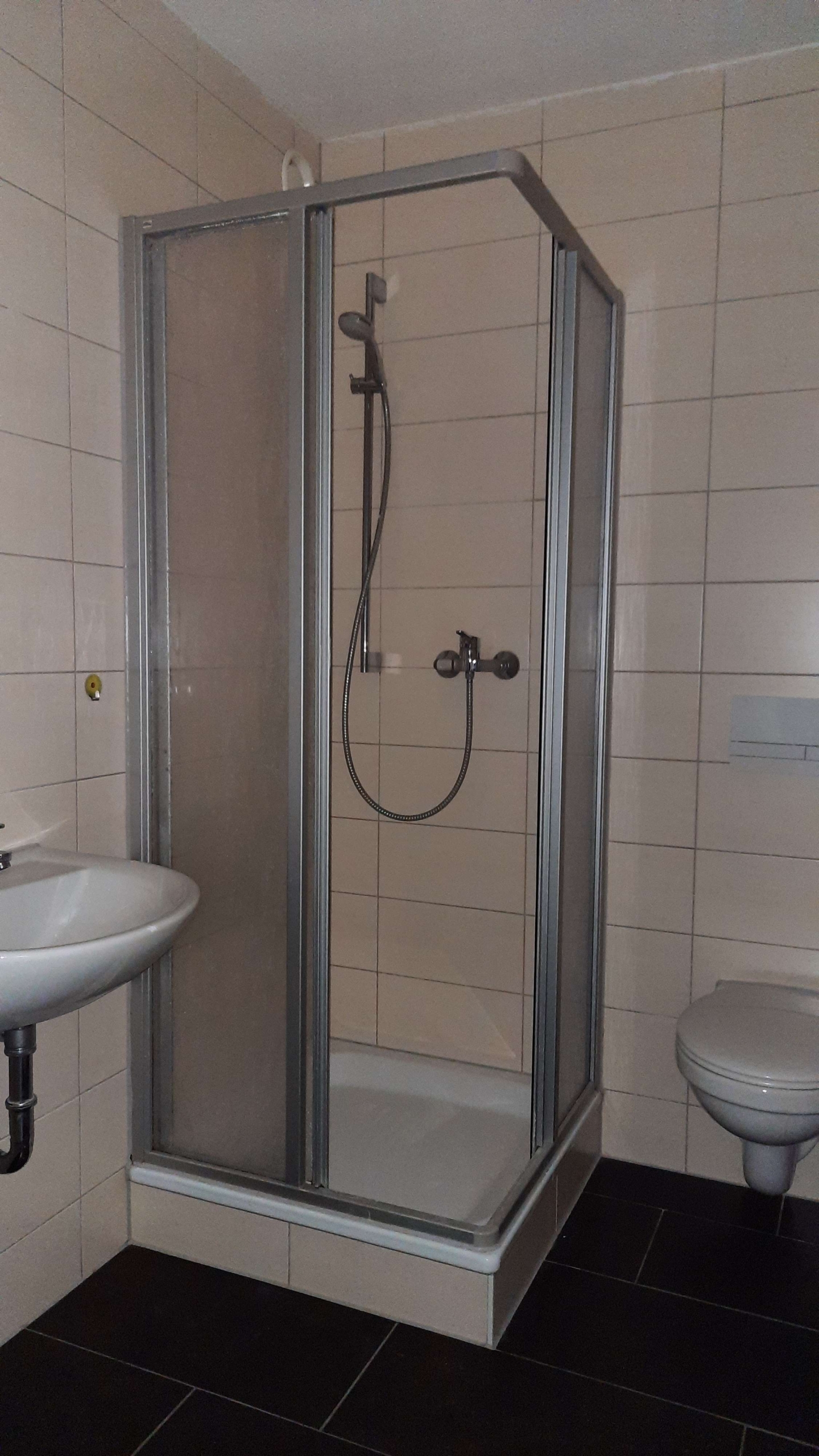 3,5 RaumWE mit 2 Bädern, Balkon und Einbauküche in Chemnitz