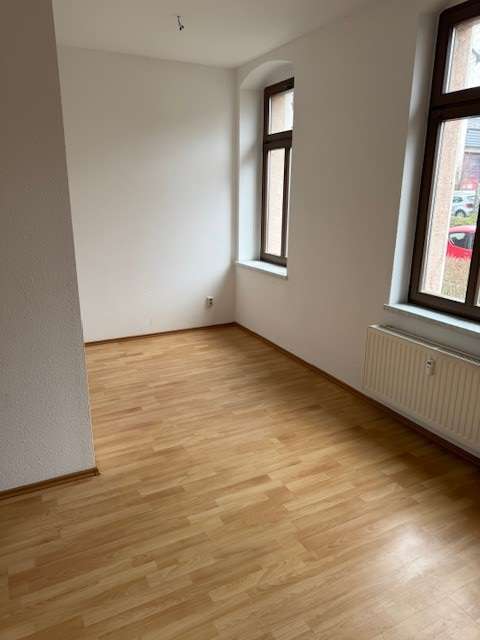 2 Monat kaltmietfrei * 2R-Wohnung mit großem Balkon und Wannenbad in Chemnitz