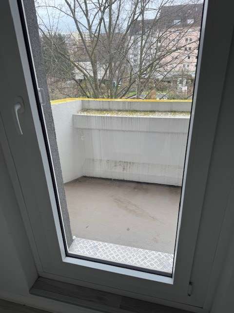 3,5 RaumWE mit 2 Bädern, Balkon und Einbauküche in Chemnitz