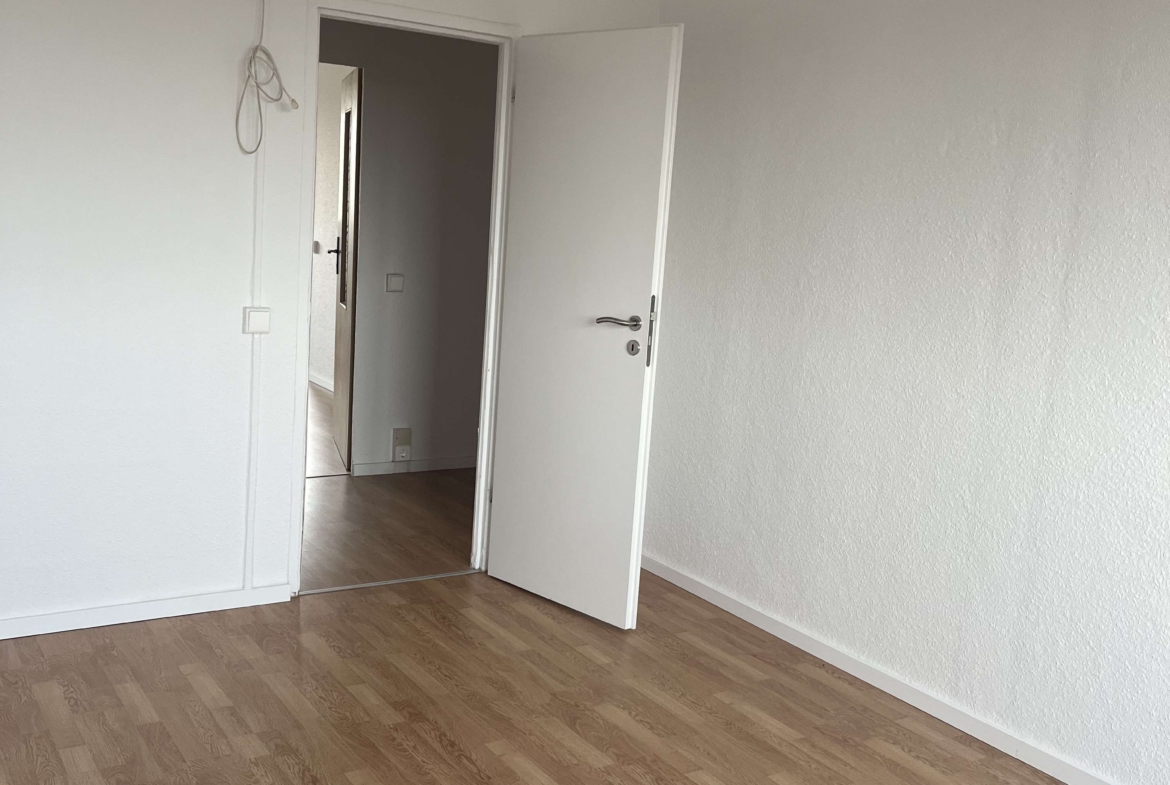 Diese helle 5-Raumwohnung bietet viel Platz für Ihre Familie in Königswartha