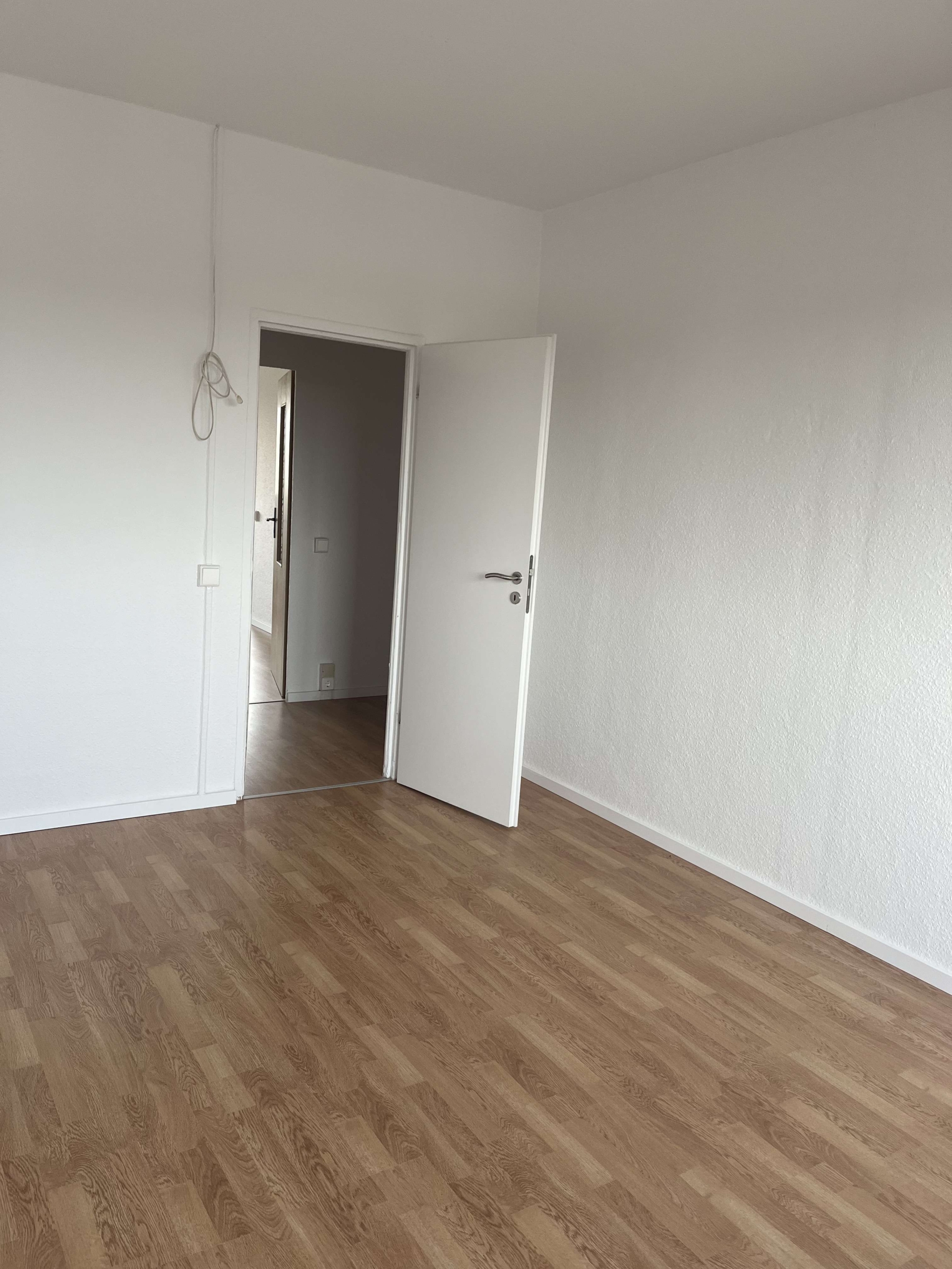 Diese helle 5-Raumwohnung bietet viel Platz für Ihre Familie in Königswartha