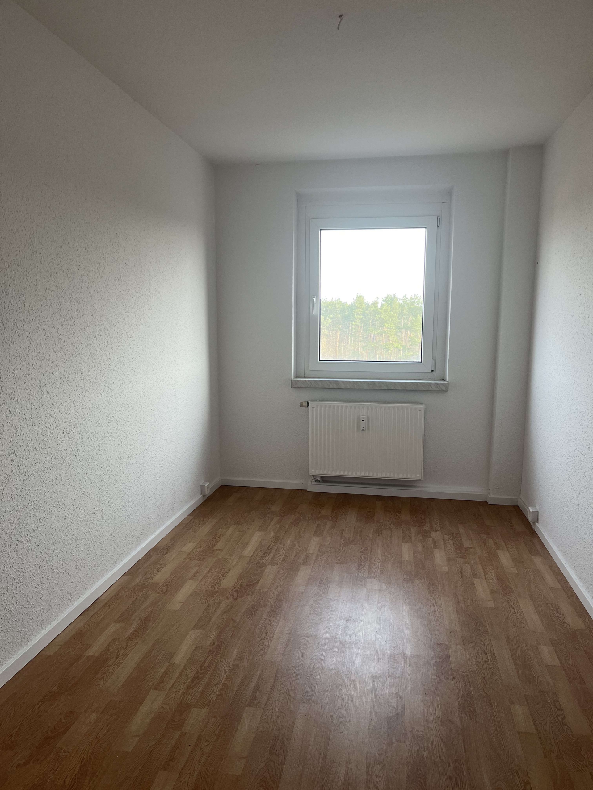 Diese helle 5-Raumwohnung bietet viel Platz für Ihre Familie in Königswartha