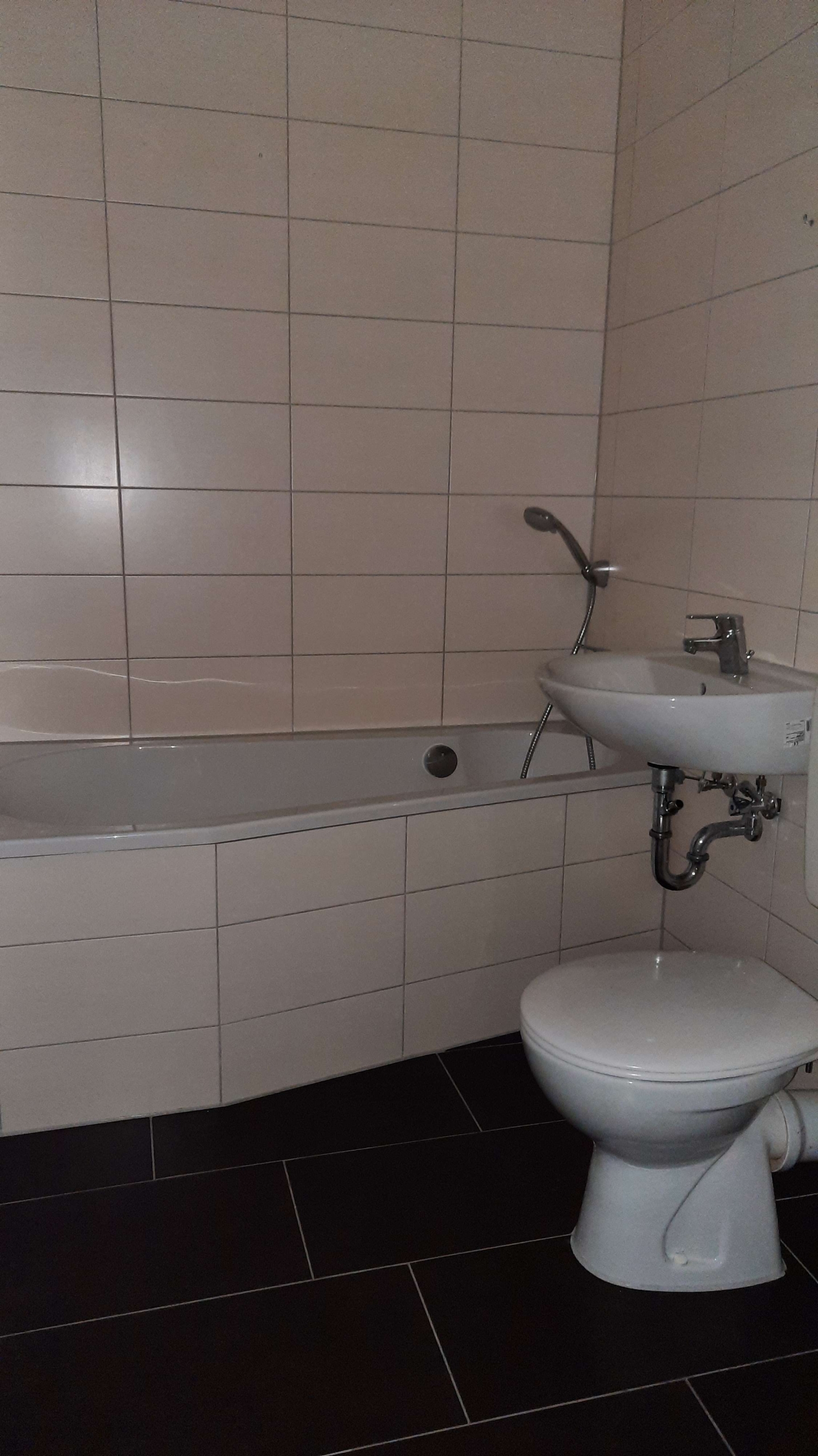 3,5 RaumWE mit 2 Bädern, Balkon und Einbauküche in Chemnitz