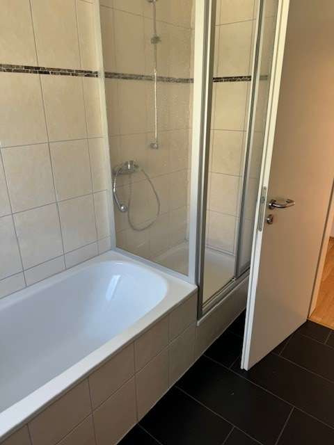 Sonnige 2-Raum-WE mit Balkon in Glauchau