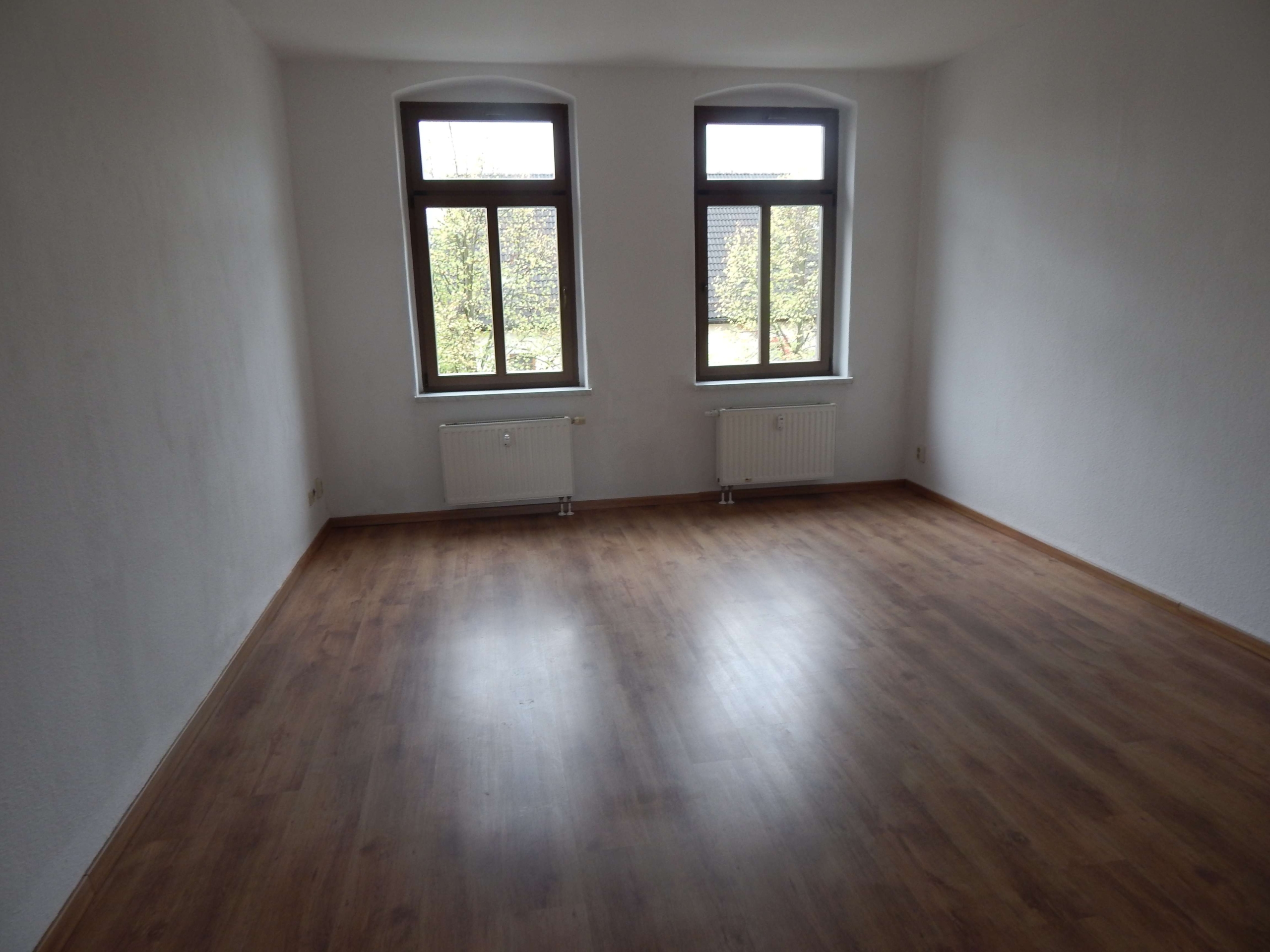 2 Monat kaltmietfrei * schöne 2 RaumWE mit Badewanne & Balkon in Chemnitz