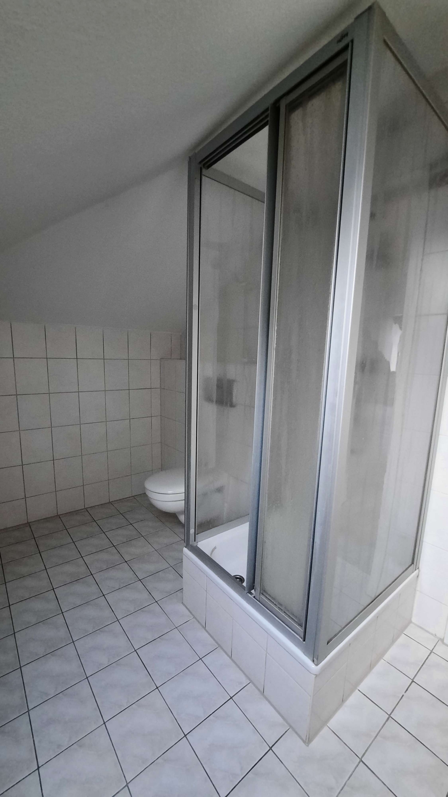 1 Monat kaltmietfrei* Renovierte 2 RaumWE mit Dusche & Gastherme in Meerane