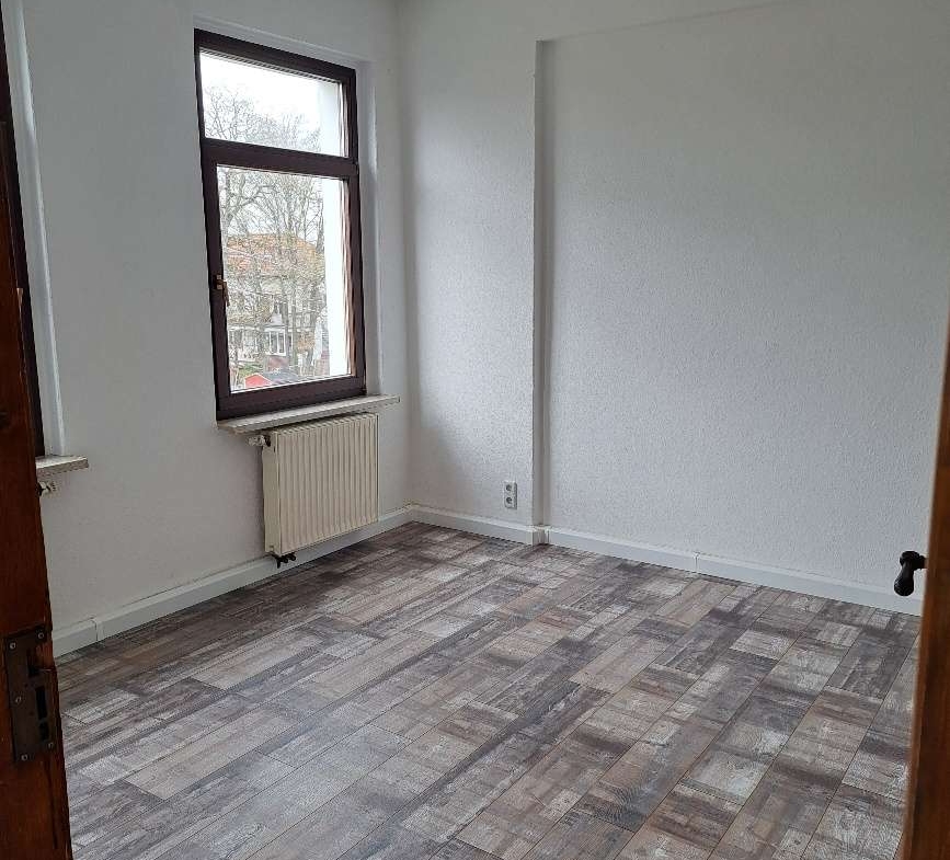 Schöne helle 3-R Wohnung sucht Sie! in Glauchau