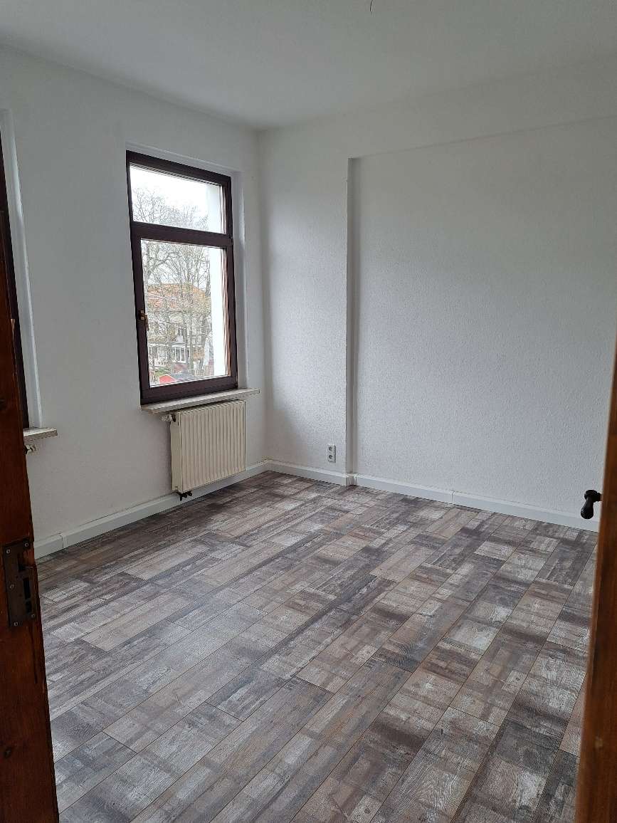 Schöne helle 3-R Wohnung sucht Sie! in Glauchau