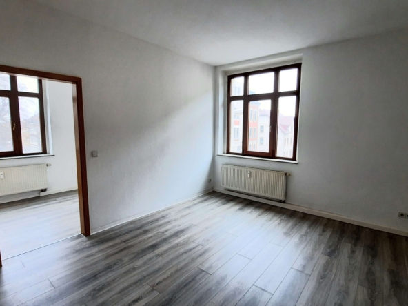 1 Monat Kaltmietfrei* Gemütliche 2 RaumWE mit Dusche in Meerane