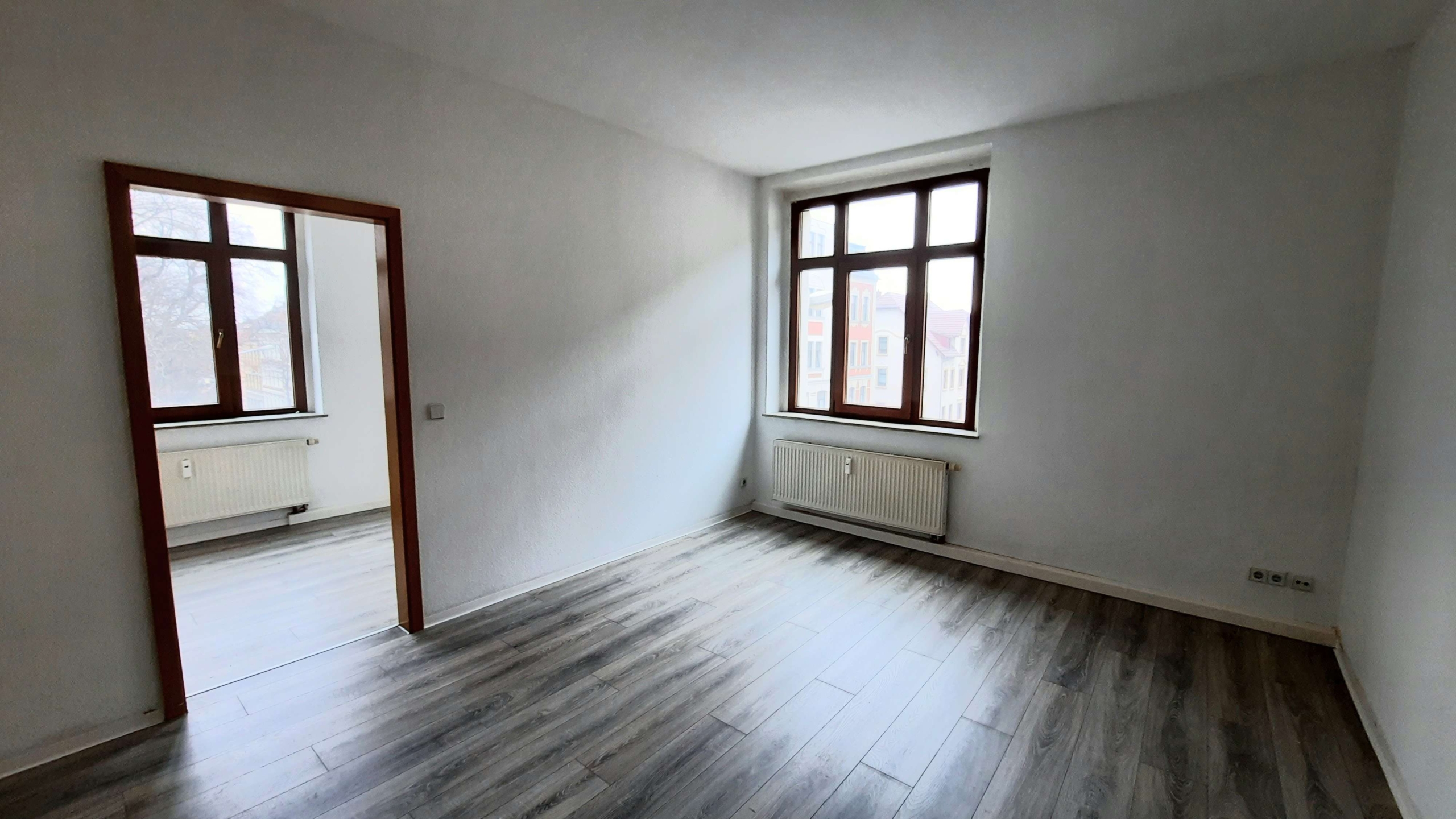 1 Monat Kaltmietfrei* Gemütliche 2 RaumWE mit Dusche in Meerane