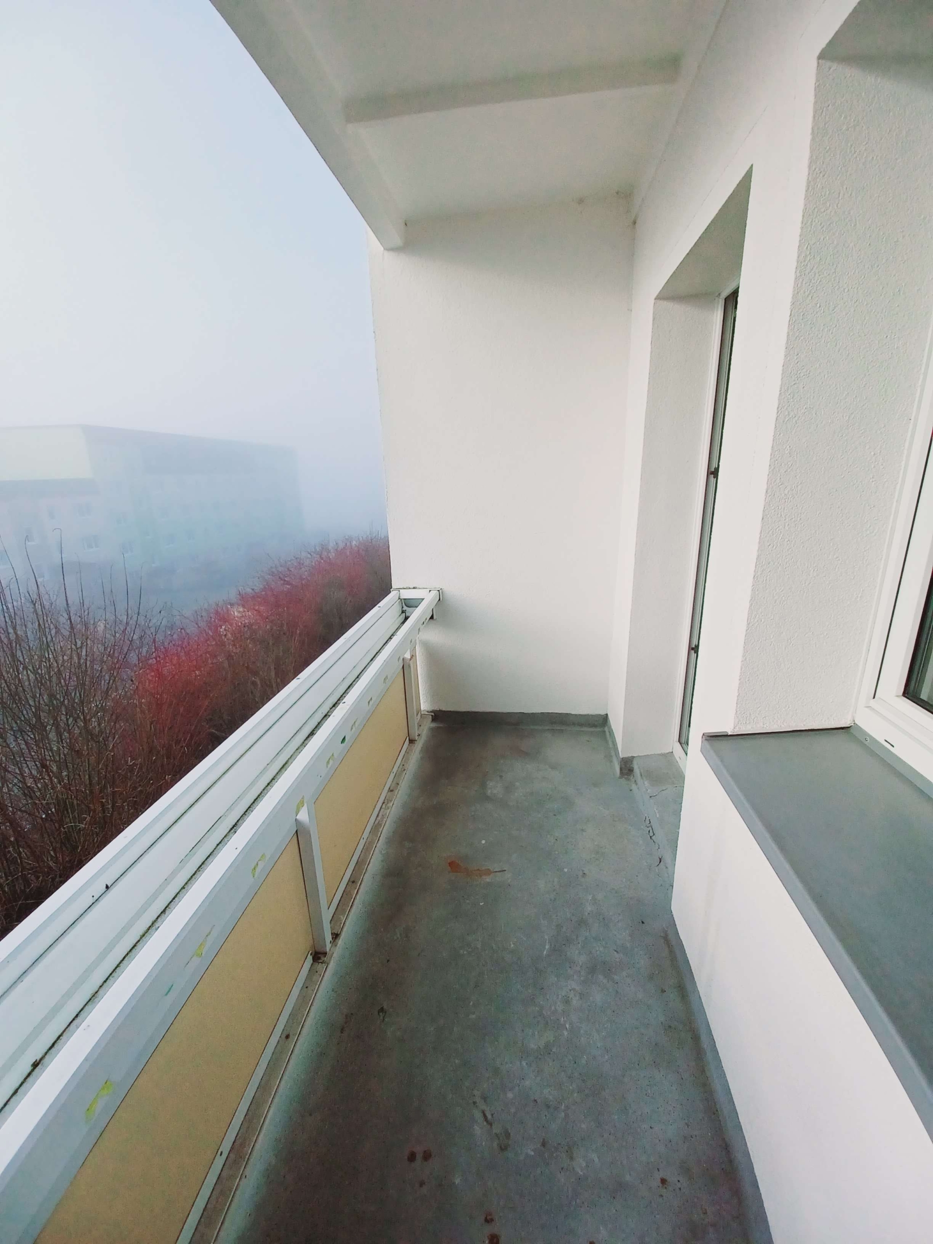 Erstbezug nach Neusanierung! Tolle 2-Raum-Wohnung mit Balkon wartet auf Sie! in Klingenthal