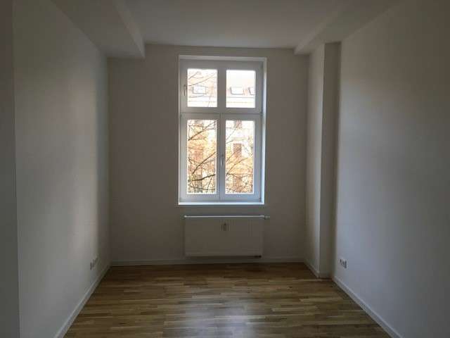 2 R-WE mit Balkon & Badewanne sucht dich - 2.OG