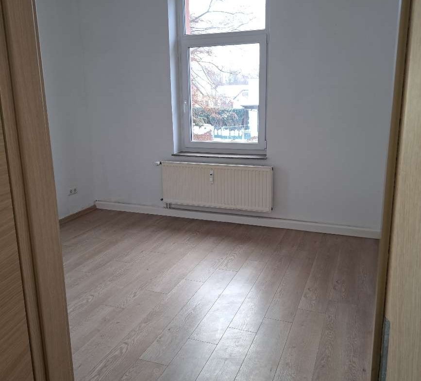 Schnell zugreifen* 2 RaumWE sucht Sie! in Limbach-Oberfrohna