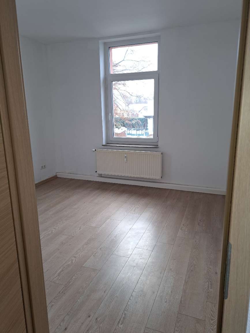 Schnell zugreifen* 2 RaumWE sucht Sie! in Limbach-Oberfrohna