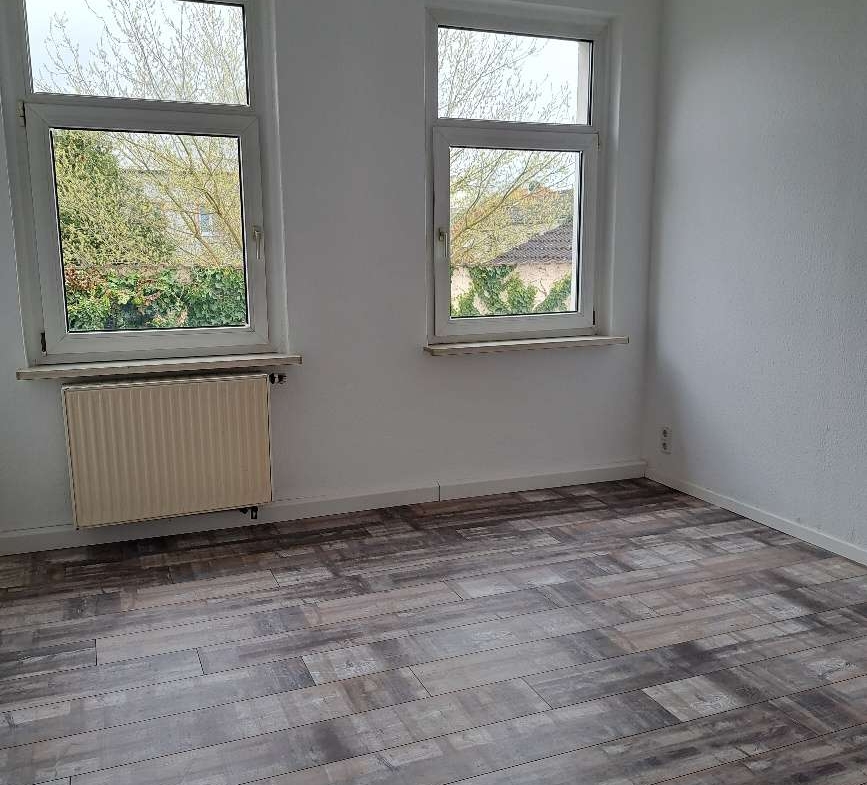 Schöne helle 3-R Wohnung sucht Sie! in Glauchau