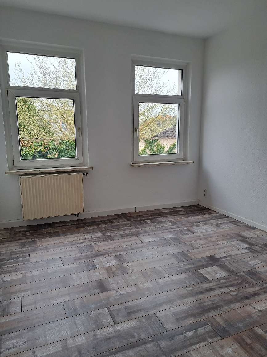 Schöne helle 3-R Wohnung sucht Sie! in Glauchau