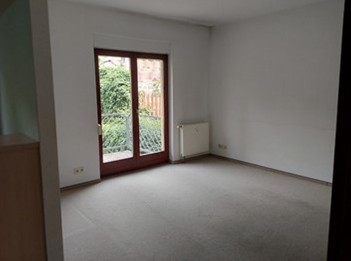 Schöne 2-Zimmer-Wohnung mit Balkon zu vermieten in Eisleben