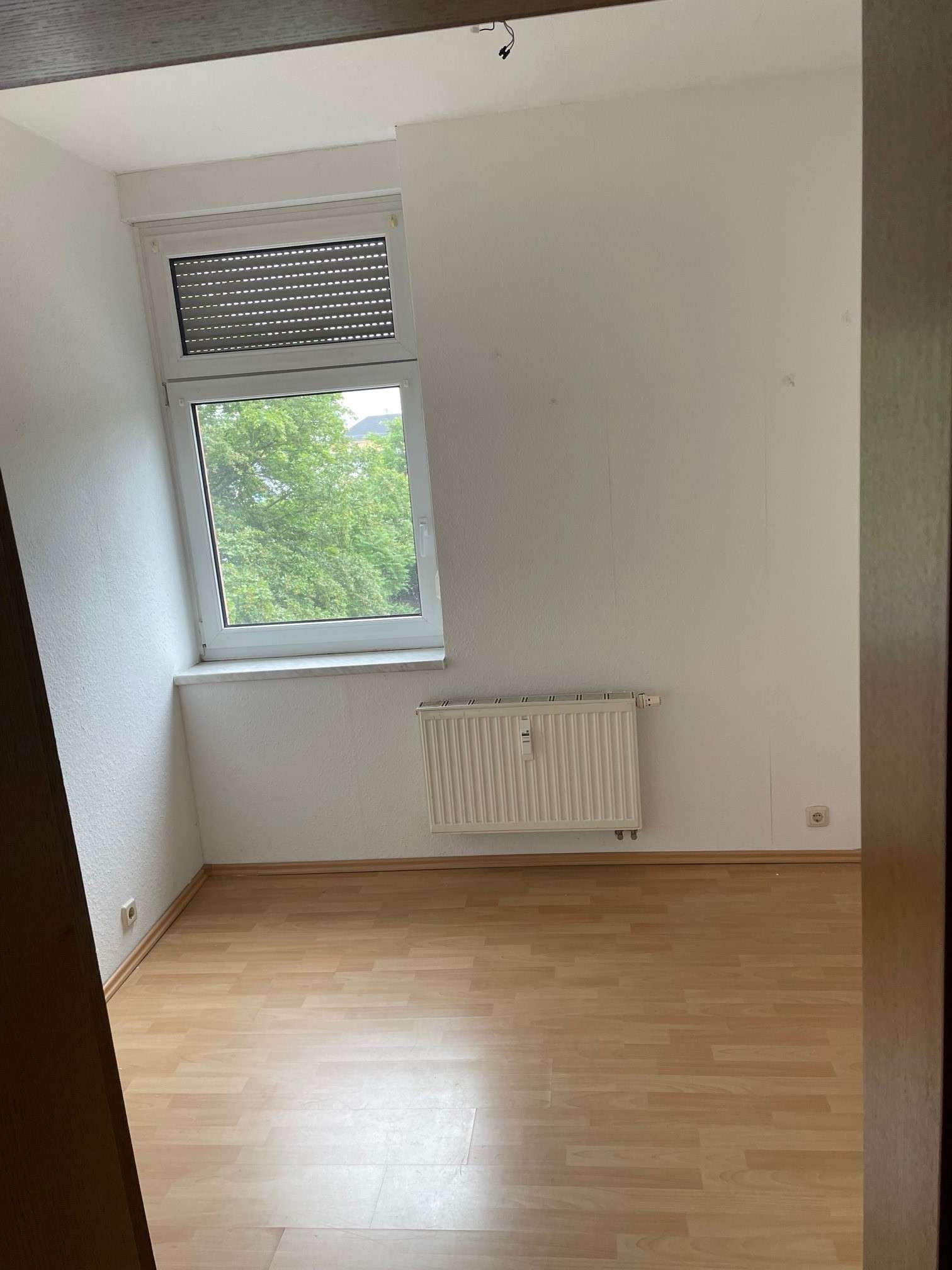 Viel Platz für Ihre Familie* 5Raum-WE mit Badewanne & Dusche in Limbach-Oberfrohna