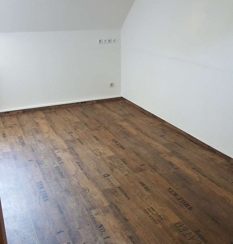 3-Raum-Maisonettewohnung im denkmalgeschützten Ambiente in Glauchau