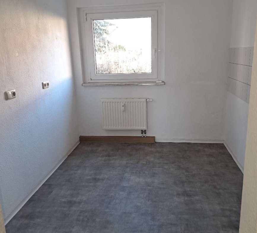 3 RaumWe mit Balkon wartet auf Sie! in Zwickau