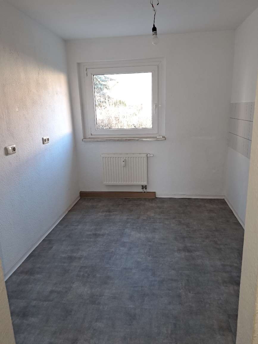 3 RaumWe mit Balkon wartet auf Sie! in Zwickau