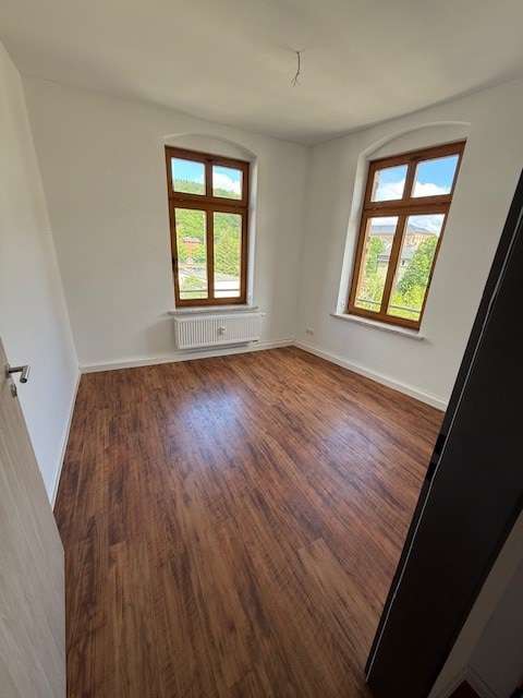 Schnell zugreifen* 3 RaumWE mit ebenerdiger Dusche & Schloßblick in Greiz