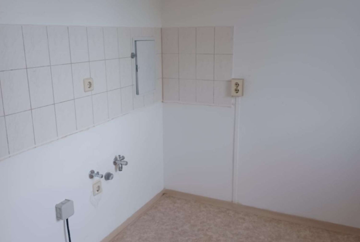 Idealer Rückzugsort in Königswartha