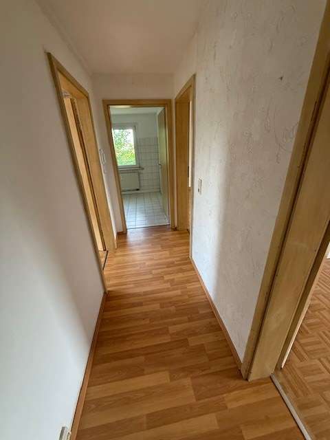 Helle 2R-Wohnung mit Badewanne sucht Sie! in Zwickau
