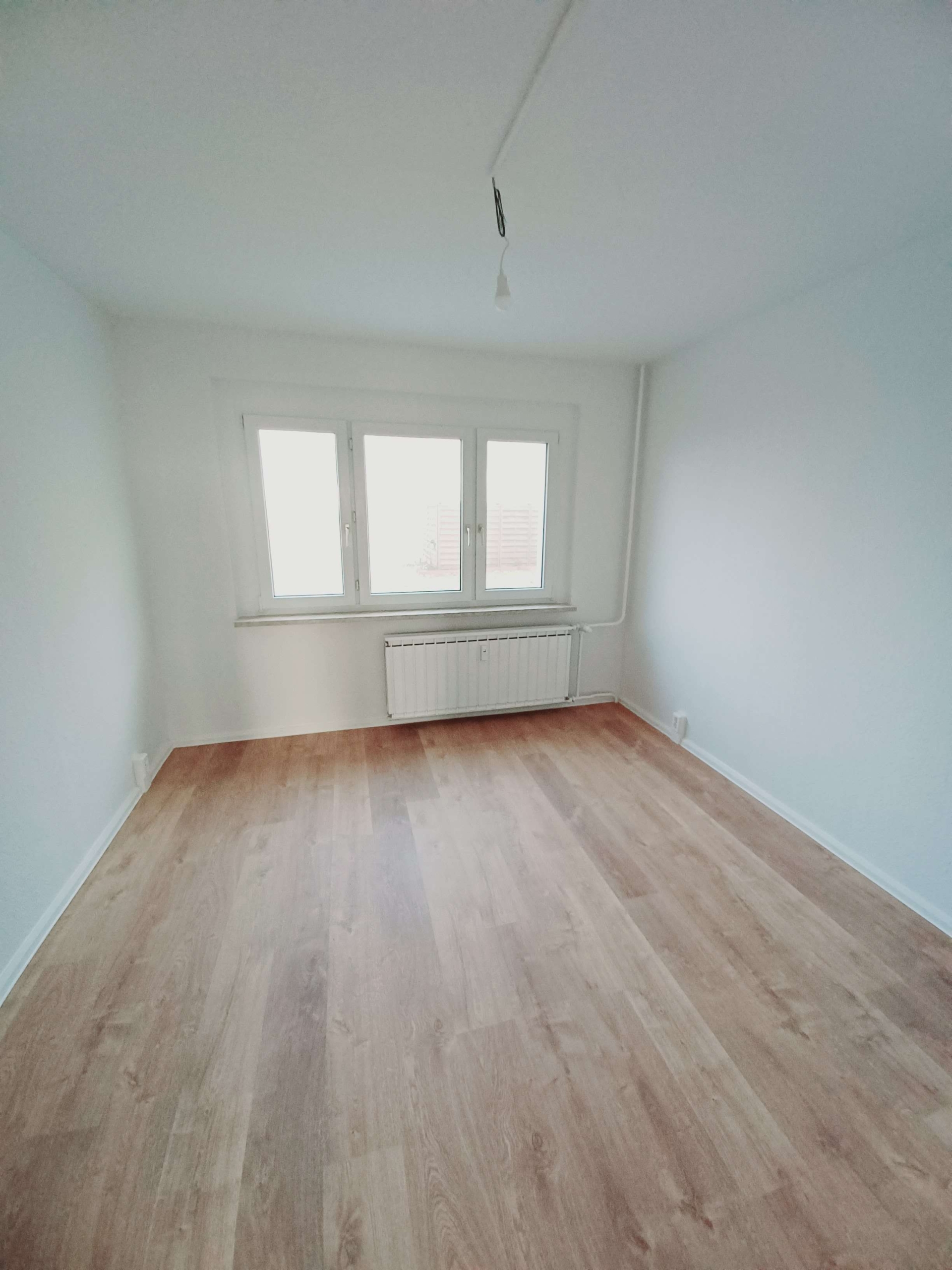 Erstbezug nach Neusanierung! Tolle 2-Raum-Wohnung mit Balkon wartet auf Sie! in Klingenthal
