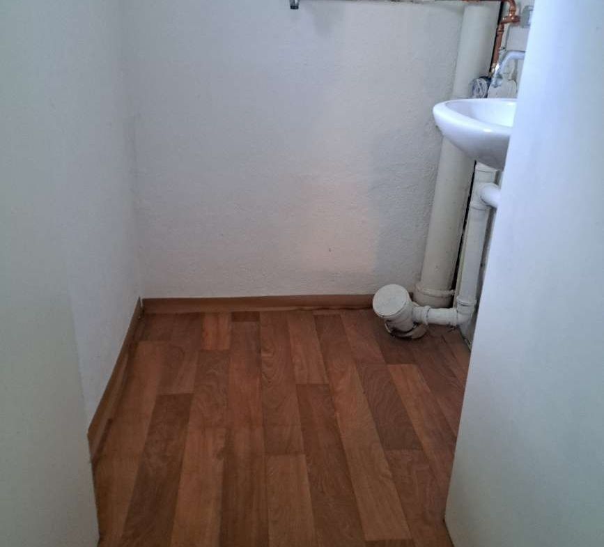 Schöne helle 3-R Wohnung sucht Sie! in Glauchau
