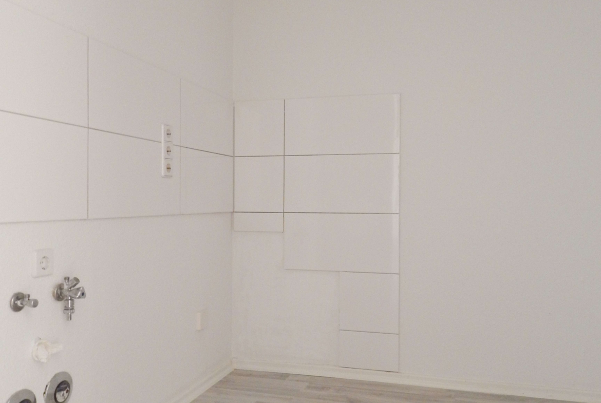 3-RaumWE mit Balkon sucht Sie in Chemnitz