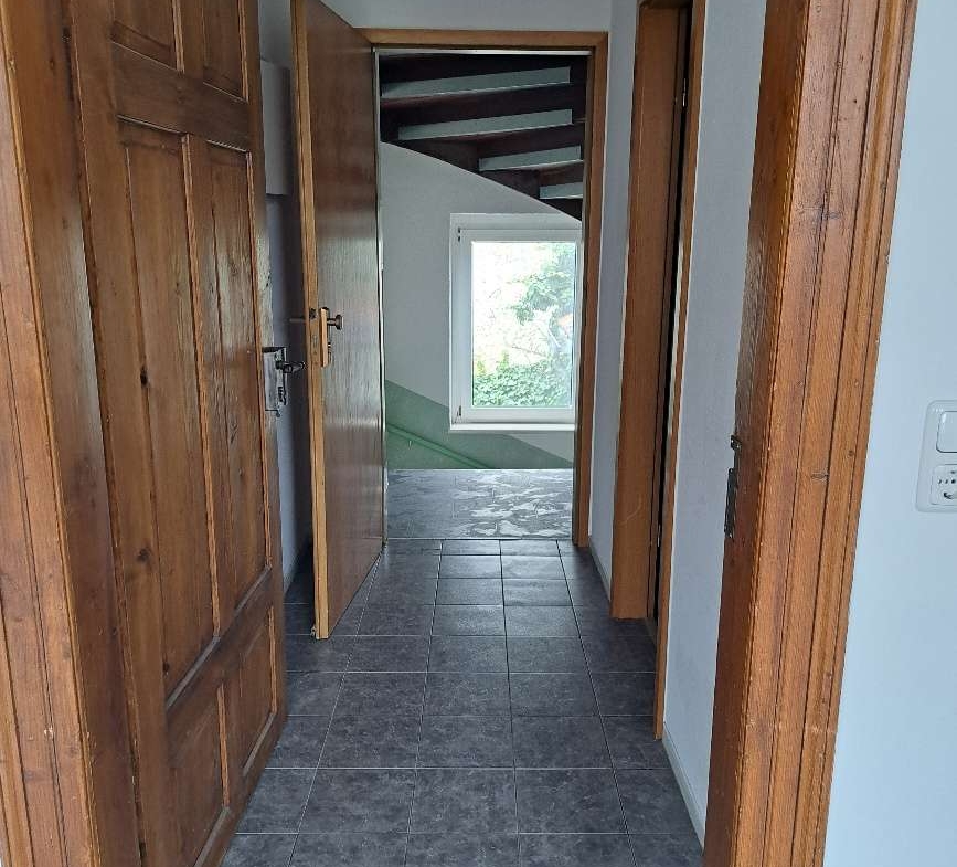 Schöne helle 3-R Wohnung sucht Sie! in Glauchau
