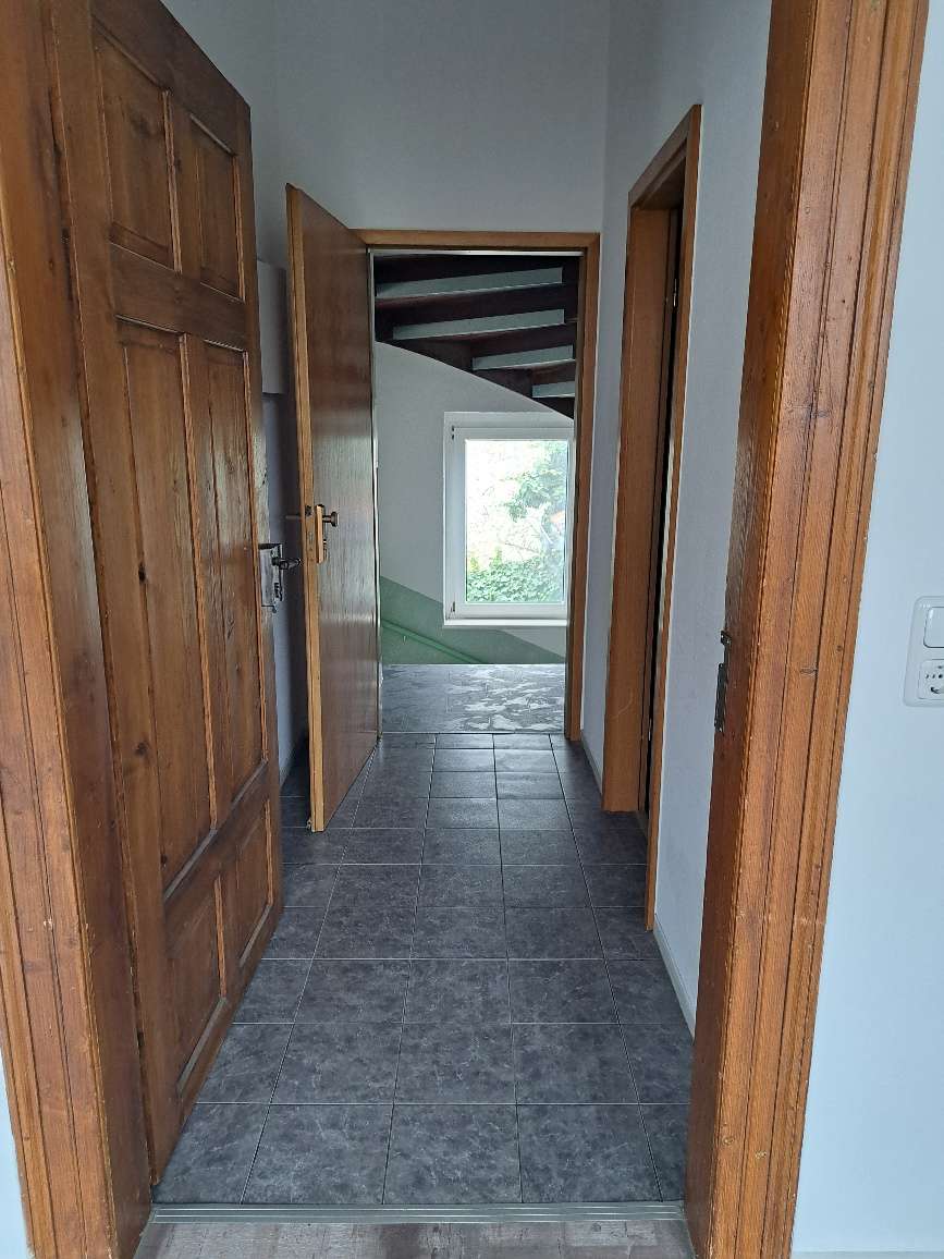 Schöne helle 3-R Wohnung sucht Sie! in Glauchau